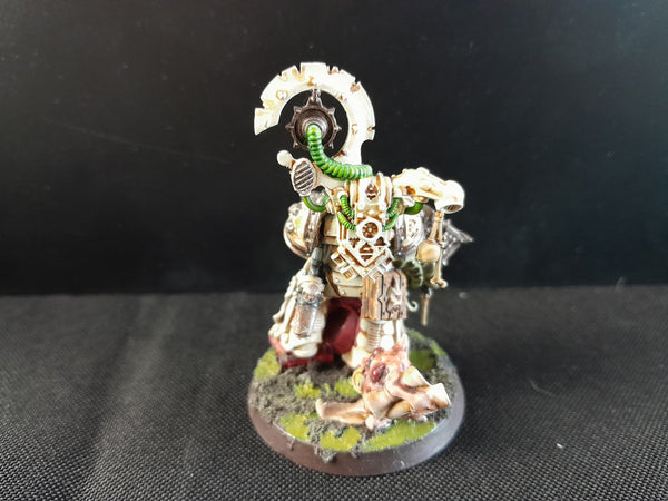 The Weeping Legion