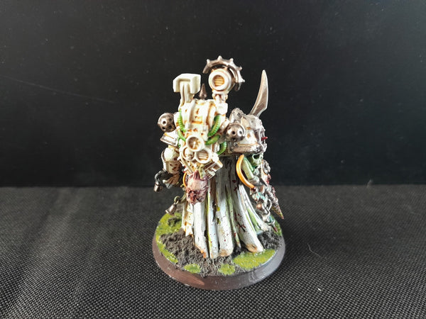The Weeping Legion
