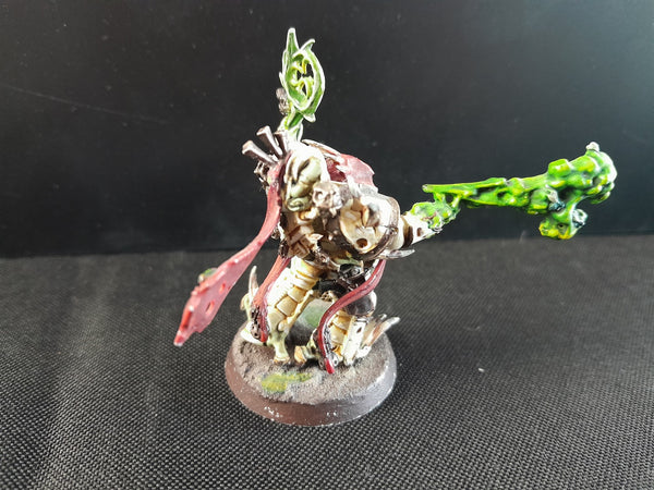 The Weeping Legion