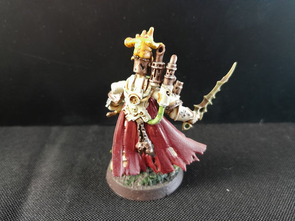 The Weeping Legion