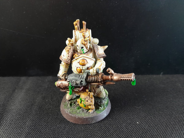 The Weeping Legion