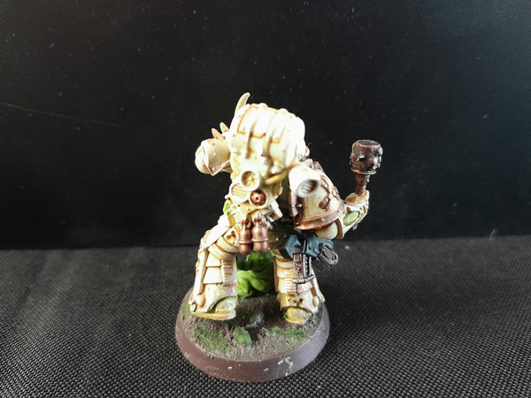 The Weeping Legion