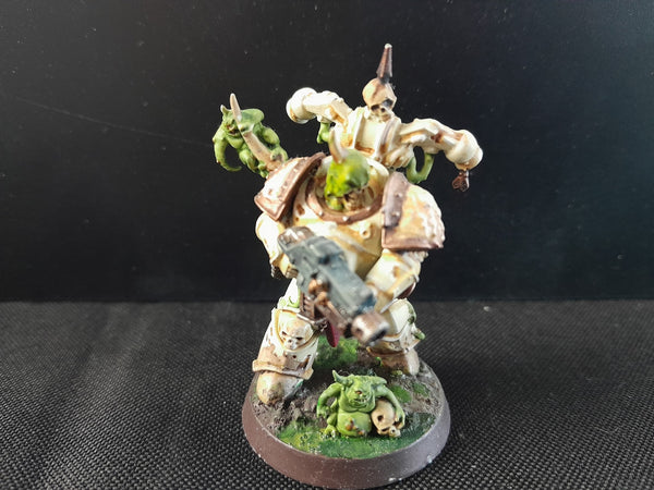 The Weeping Legion