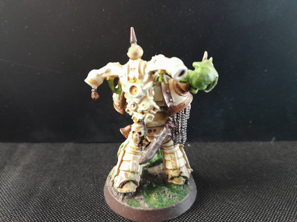 The Weeping Legion