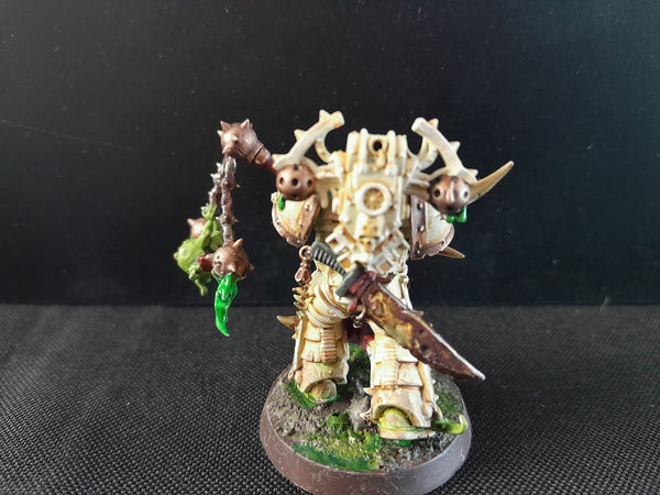 The Weeping Legion