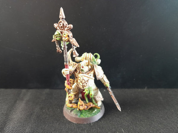 The Weeping Legion