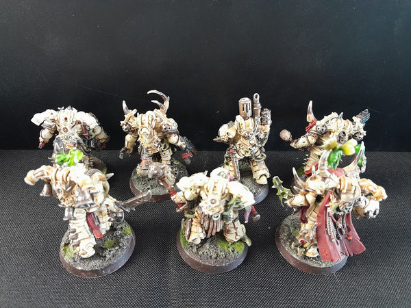 The Weeping Legion