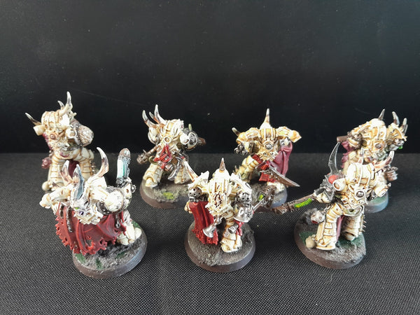 The Weeping Legion