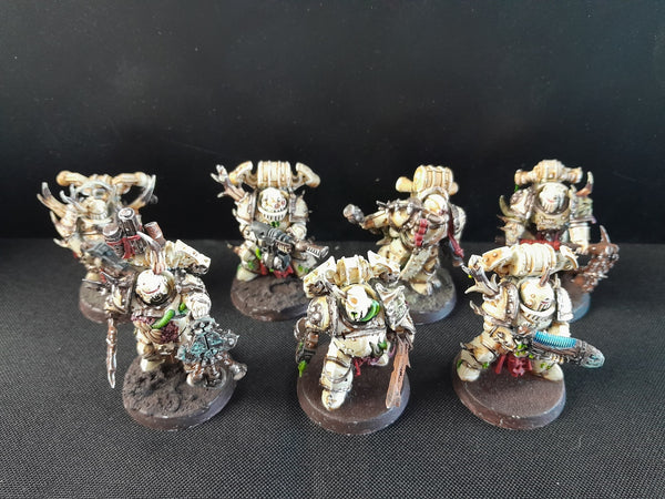 The Weeping Legion