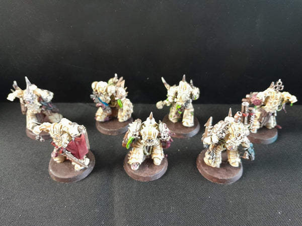 The Weeping Legion