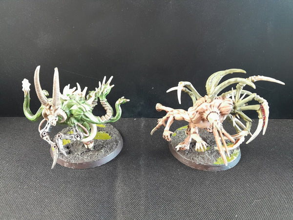 The Weeping Legion