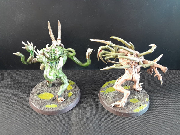 The Weeping Legion