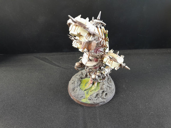 The Weeping Legion