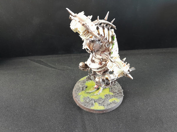 The Weeping Legion