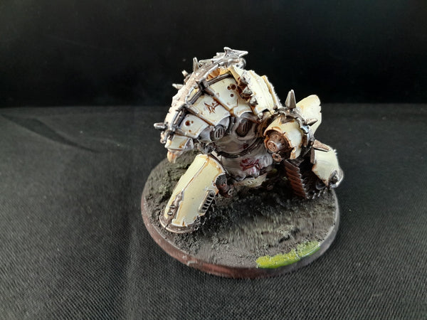 The Weeping Legion