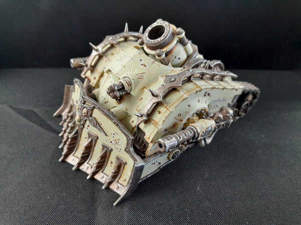 The Weeping Legion