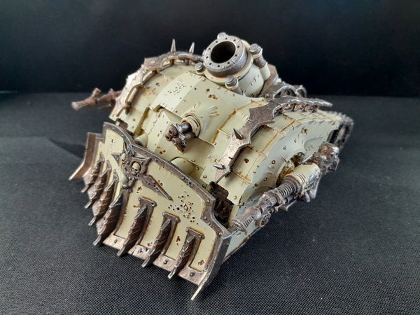 The Weeping Legion