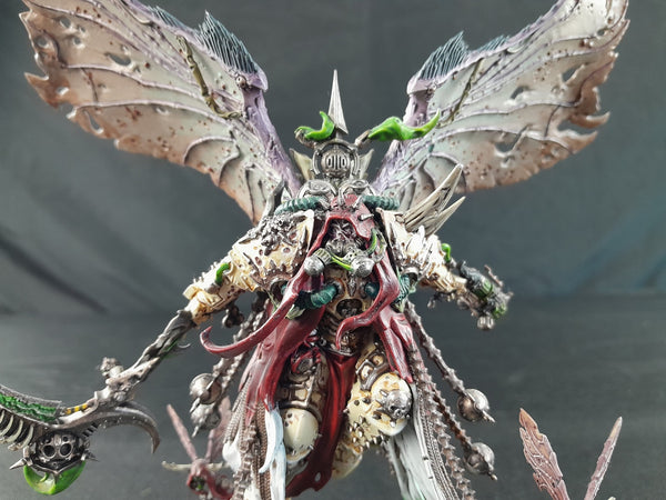 The Weeping Legion