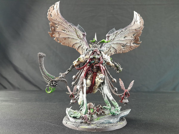 The Weeping Legion