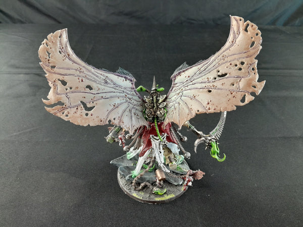 The Weeping Legion