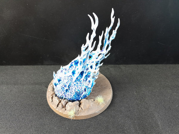 The Celestial Vindicators