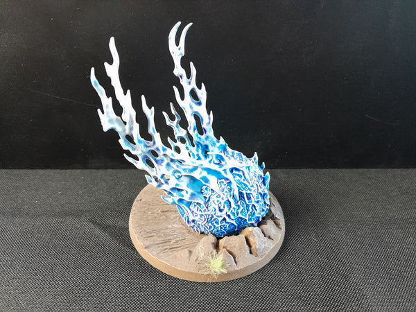 The Celestial Vindicators