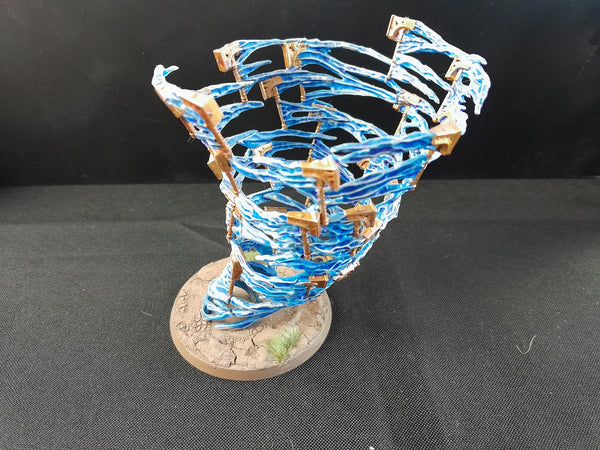 The Celestial Vindicators