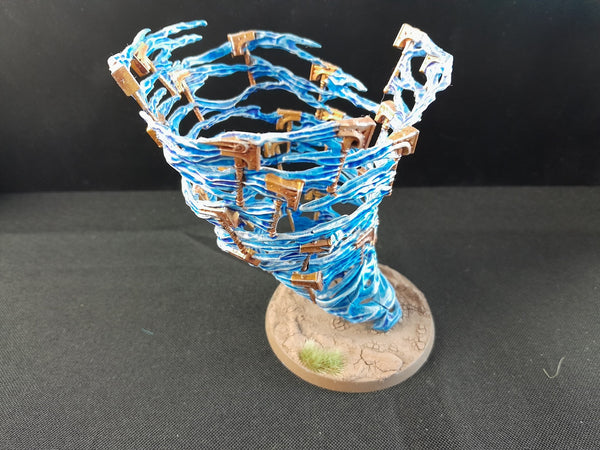 The Celestial Vindicators