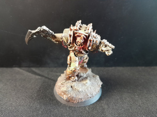 Subjugators of Tyrinth