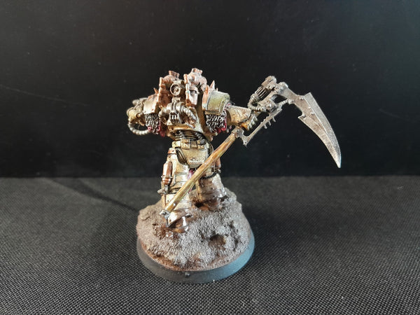 Subjugators of Tyrinth