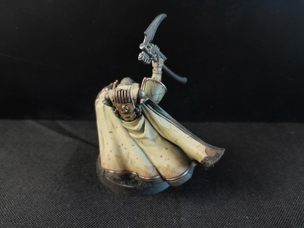 Subjugators of Tyrinth