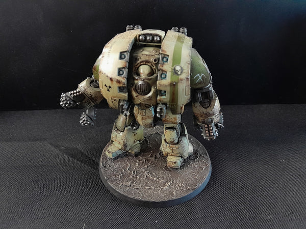 Subjugators of Tyrinth