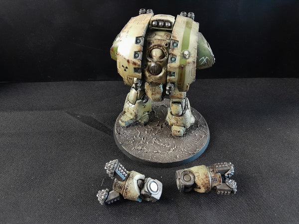 Subjugators of Tyrinth