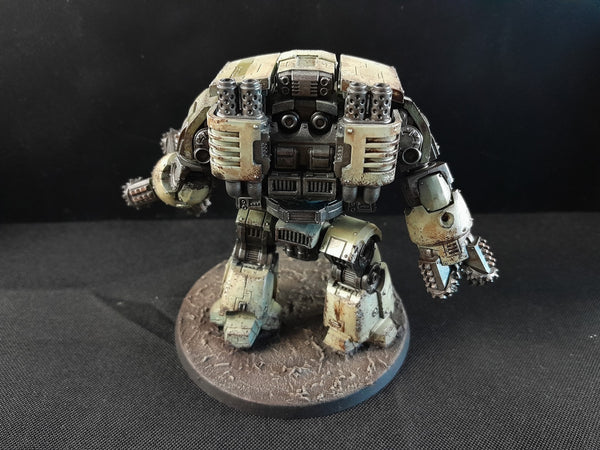Subjugators of Tyrinth