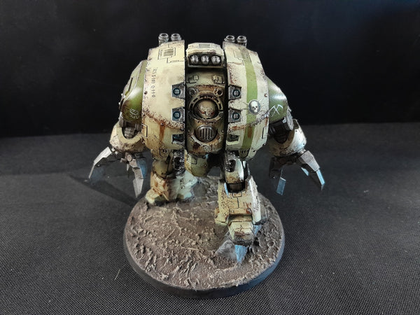 Subjugators of Tyrinth