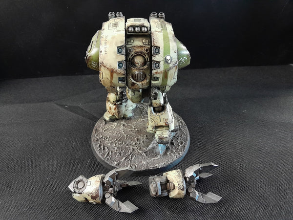 Subjugators of Tyrinth