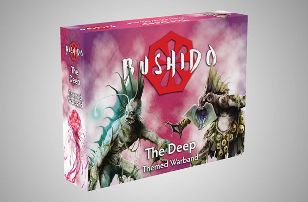 The Deep