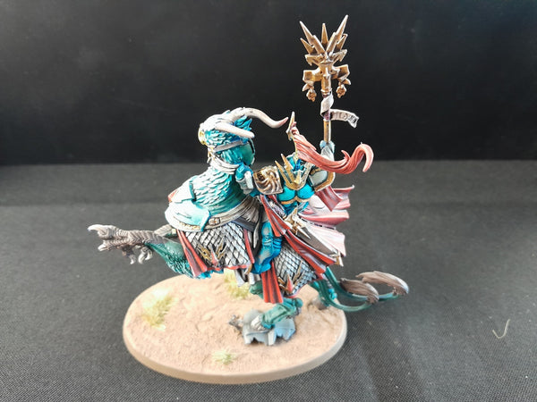 The Celestial Vindicators