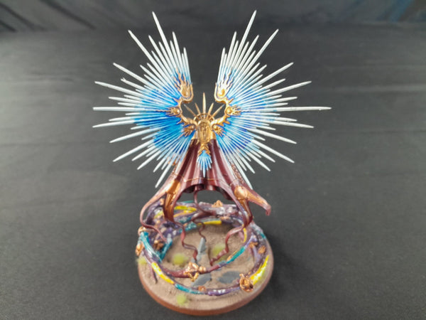 The Celestial Vindicators