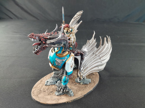 The Celestial Vindicators