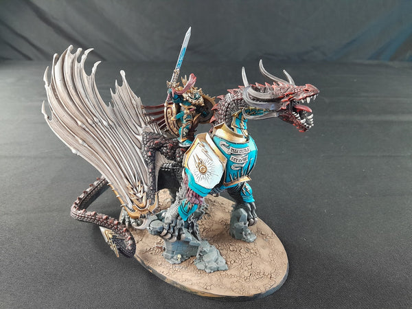 The Celestial Vindicators