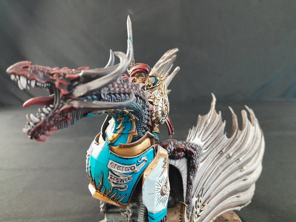 The Celestial Vindicators