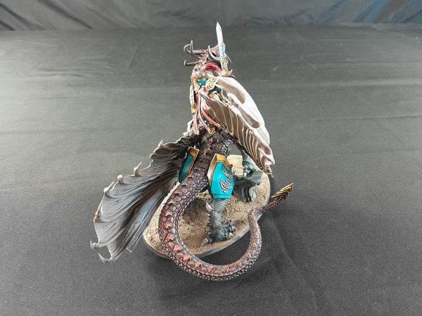 The Celestial Vindicators