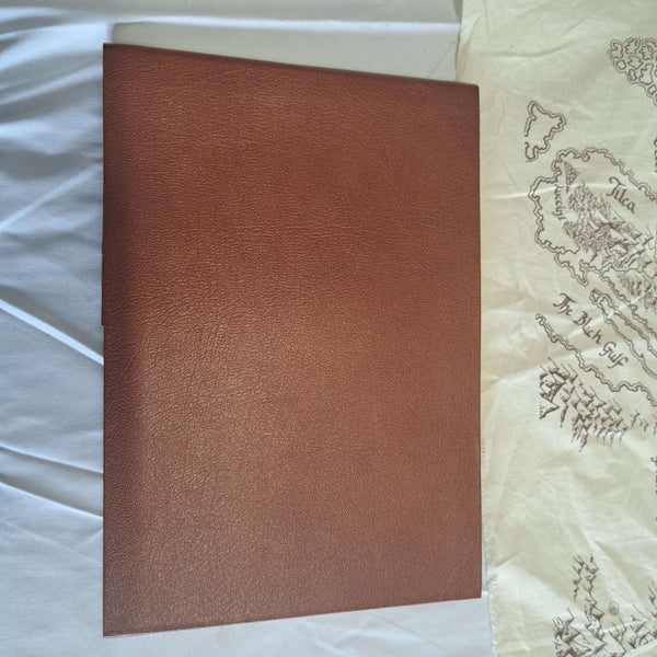 Blood on the Reik: A Journey Through the Old World Limited Edition