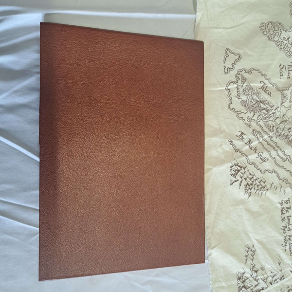 Blood on the Reik: A Journey Through the Old World Limited Edition