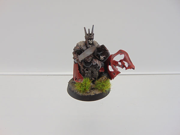 Wight King