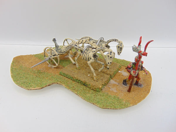 Undead Chariot