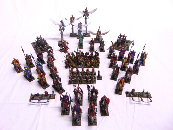 Legacy of the Lady of The Lake