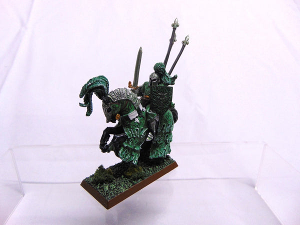 Legacy of the Lady of The Lake