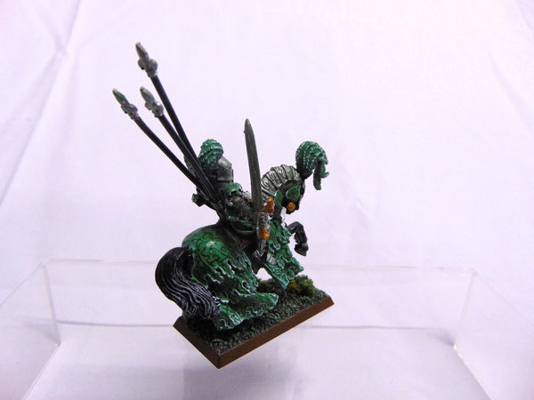 Legacy of the Lady of The Lake